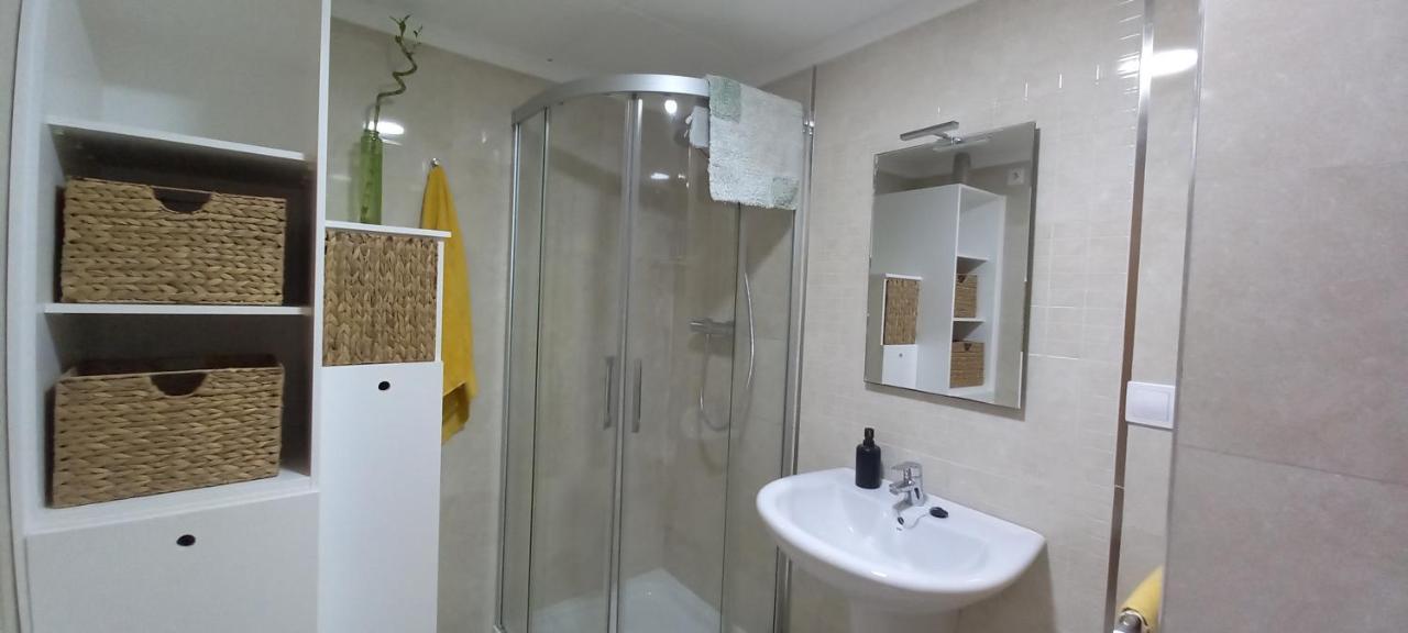 Apartamento El Zapillo II Almería Buitenkant foto